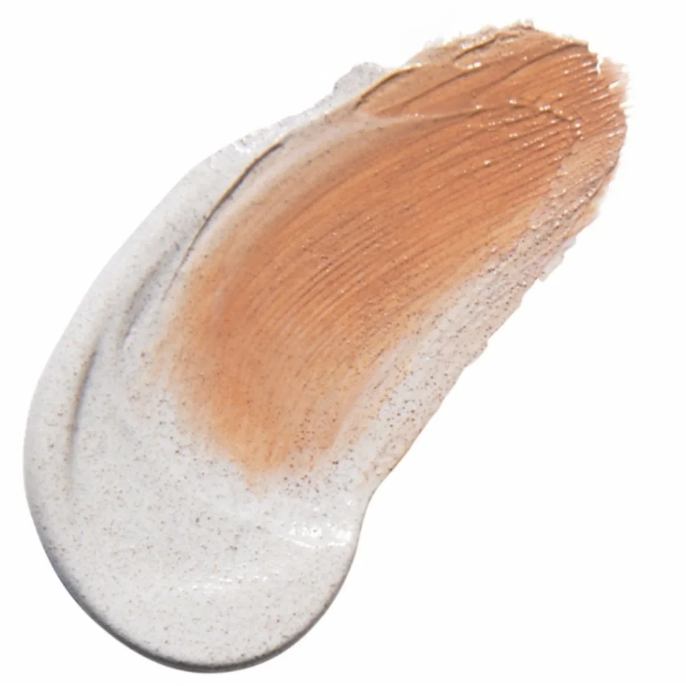 KOREAN CC Crème Color Face Cream
